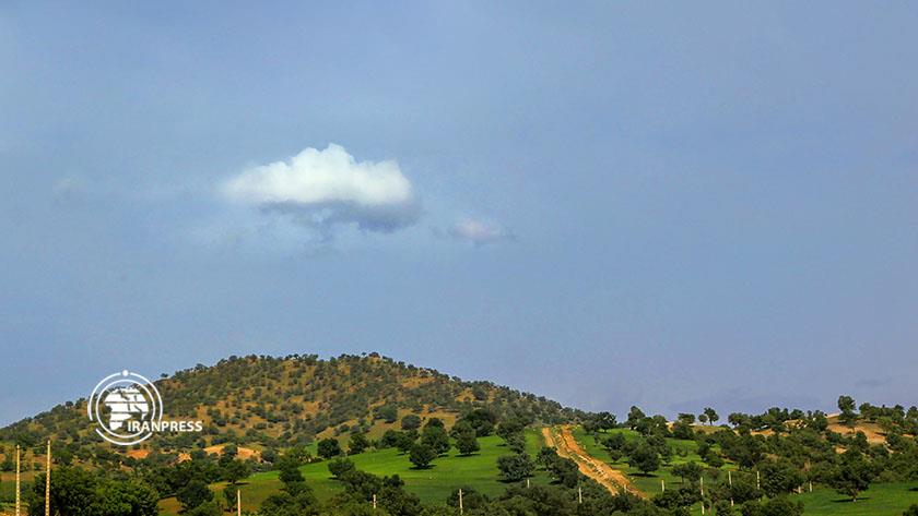 Iranpress: Retier your eyes on Iran