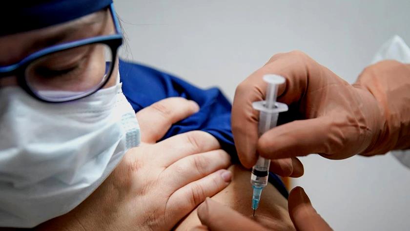 Iranpress: Third stage of corona vaccination of cancer patients kicks off