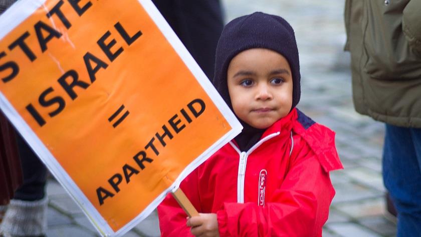 Iranpress: Human Rights Watch accuses Israel of apartheid crimes against Palestinians