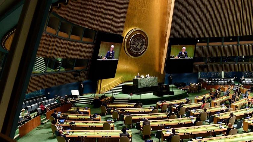 Iranpress: UN calls on countries to take action to prevent drowning