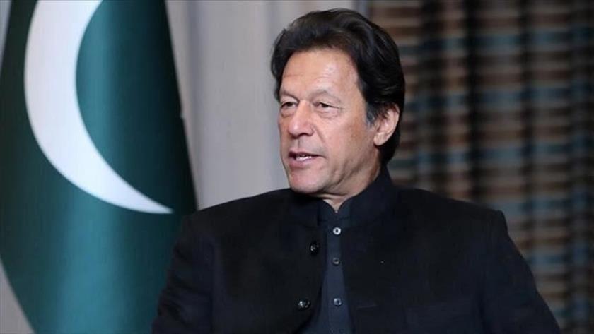 Iranpress: Pakistan welcomes Riyadh peace initiative with Tehran