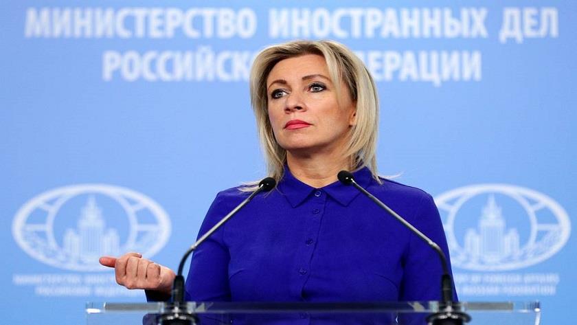 Iranpress: Russia relies on Iran