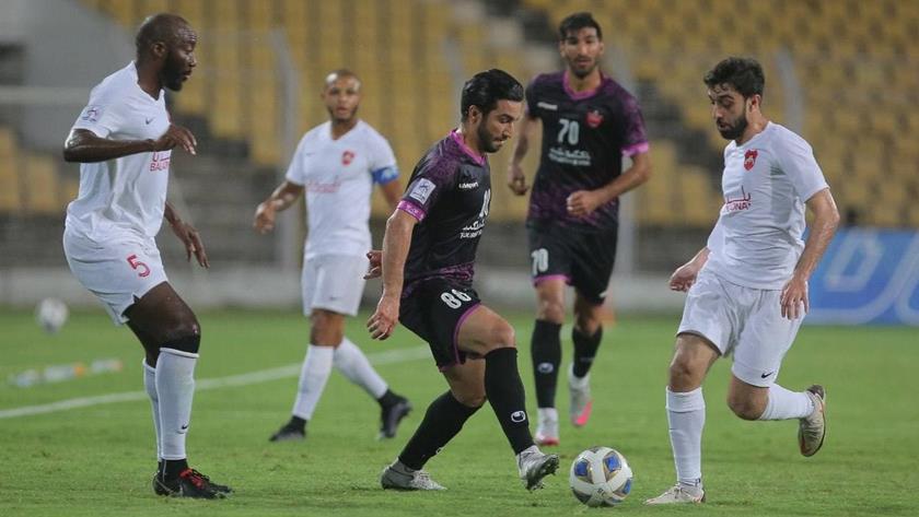 Iranpress: Iran