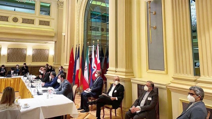 Iranpress: JCPOA Joint Commission to convene later today in Vienna