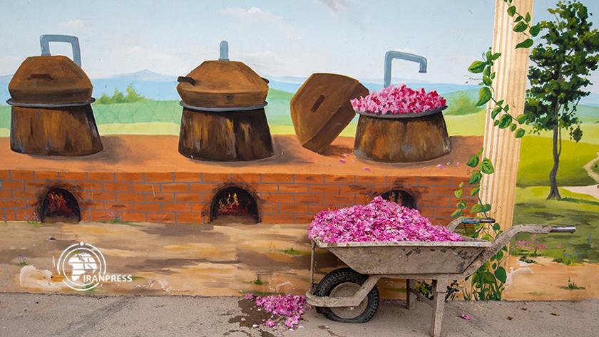 Iranpress: Iran