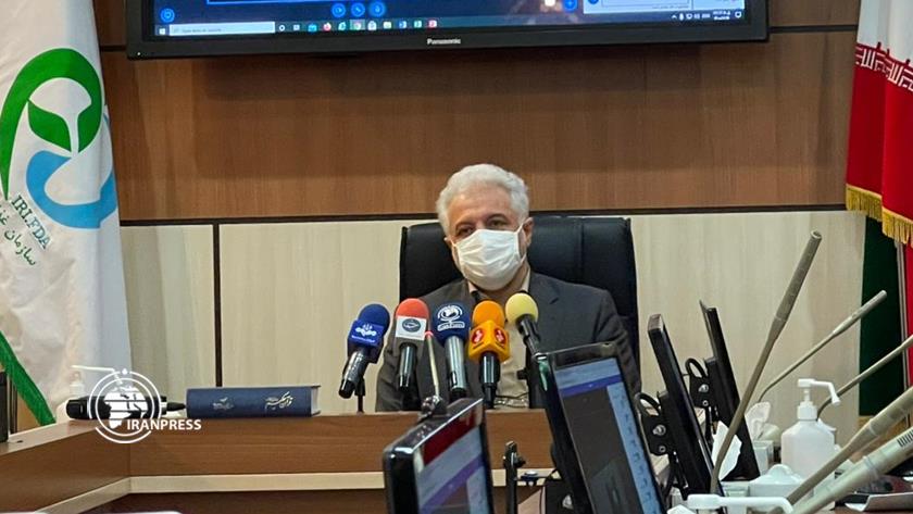Iranpress: FDA head: Iran’s medicine import reduced by 29%