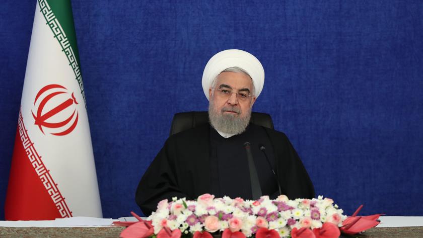 Iranpress: Iran