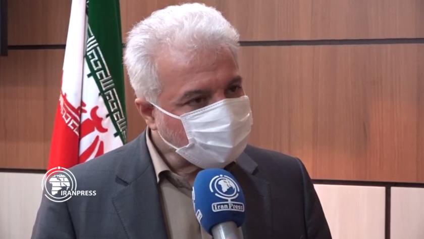 Iranpress: 75% of Iranian willing to use home-made coronavirus vaccine: Deputy minister