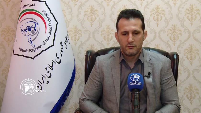 Iranpress: We are determined to defend Iran