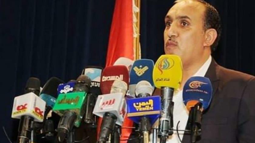 Iranpress: We are on the verge of victory in Marib: Yemeni Envoy