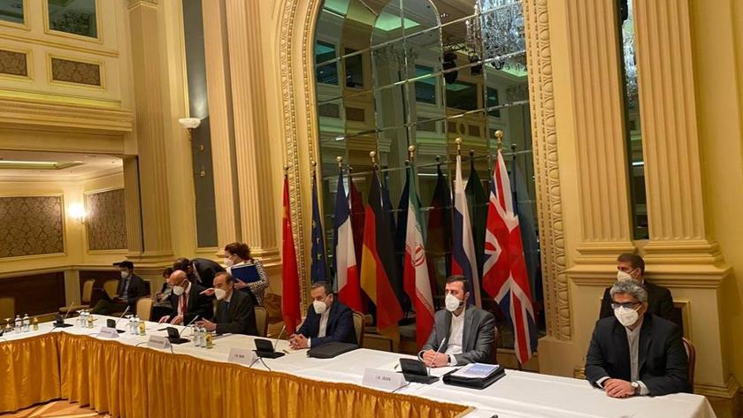 Iranpress: JCPOA Joint Commission meeting kicks off