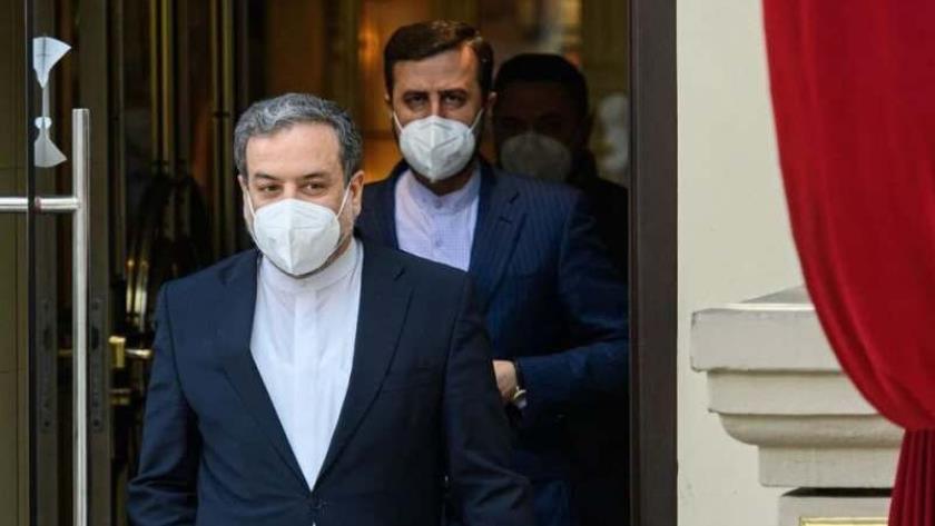 Iranpress: Most individuals and entities are removed from sanctions list