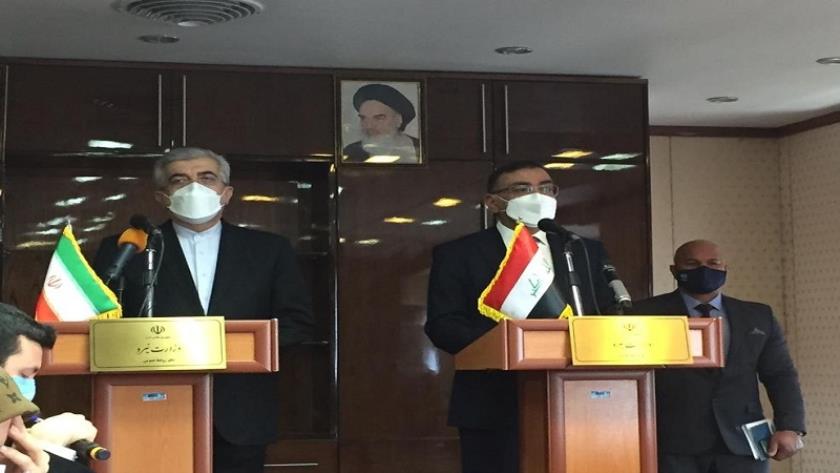 Iranpress: Iran, Iraq reach agreements in supplying energy: Iraqi min