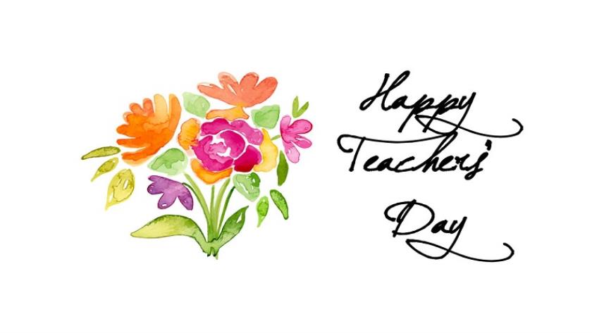 Iranpress: Iranians celebrate National Teachers