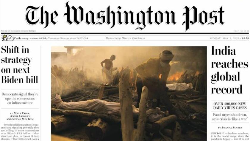 Iranpress: World Newspapers: The next phase of Biden’s presidency will be harder and riskier
