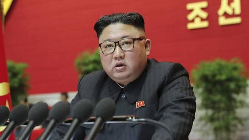 Iranpress: North Korea warns US over Biden