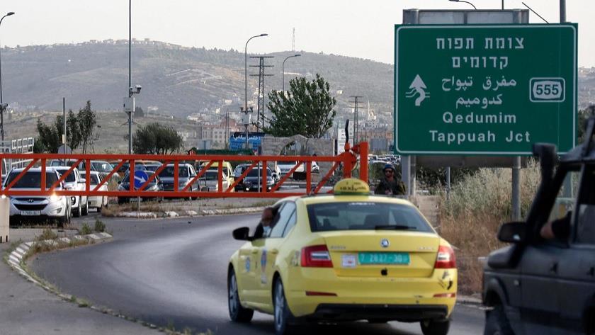 Iranpress: Hamas and Islamic Jihad support Nablus operation