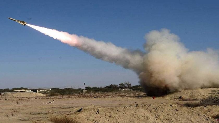 Iranpress: Yemen attacks King Khalid air base, Najran airport in Saudi Arabia