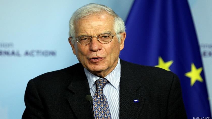 Iranpress: Borrell says US should seize opportunity to return to JCPOA