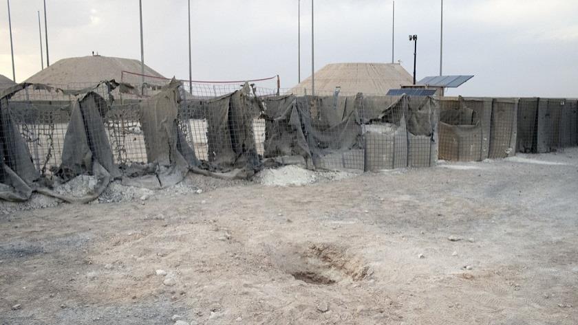 Iranpress: 3rd rocket attack in 3 days targets US forces in Iraq