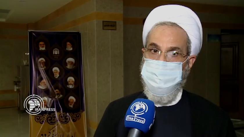 Iranpress: Resistance prevented elimination of Quds: Cleric