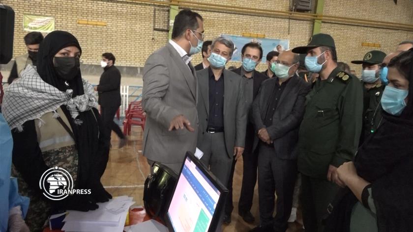 Iranpress: Martyr Soleimani