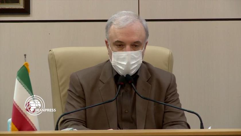 Iranpress: 26 countries discuss Joint Plan of Action in pandemic situation
