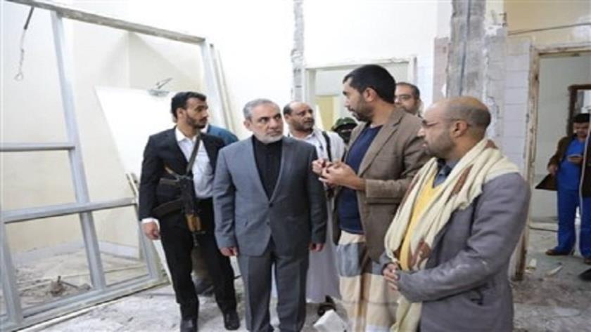Iranpress: Iran