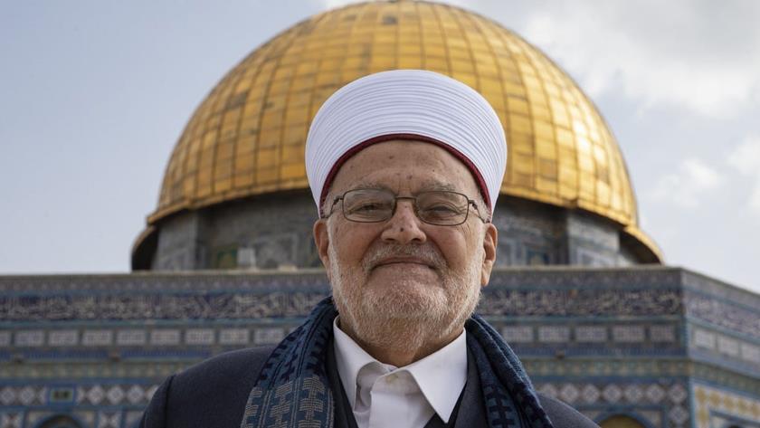Iranpress: Muslim world should pay more attention to Al-Quds 