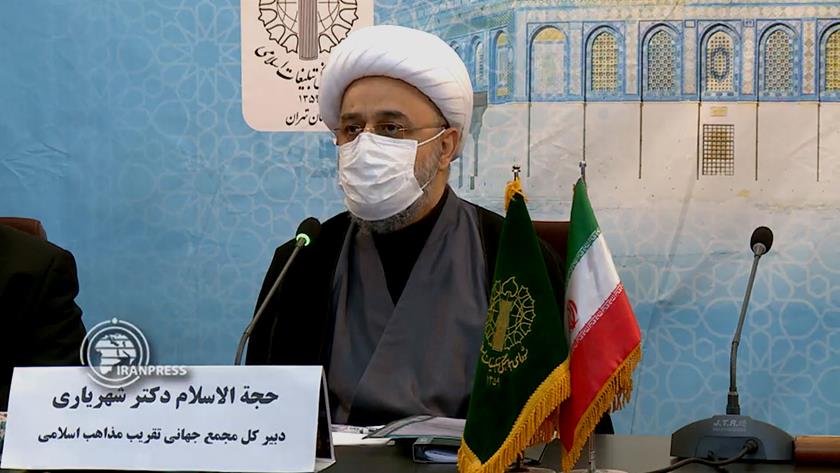 Iranpress: Iranian nation proved arrogance can be defeated: Cleric