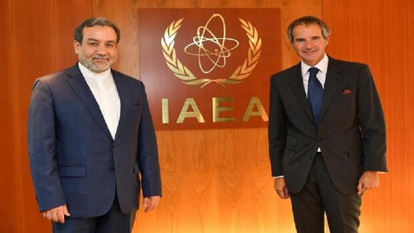 Iranpress: Iran