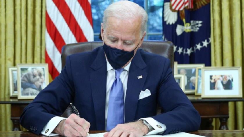 Iranpress: US extends anti-Syrian sanctions by one more year