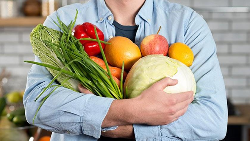 Iranpress: Nutrition advice during COVID-19 outbreak