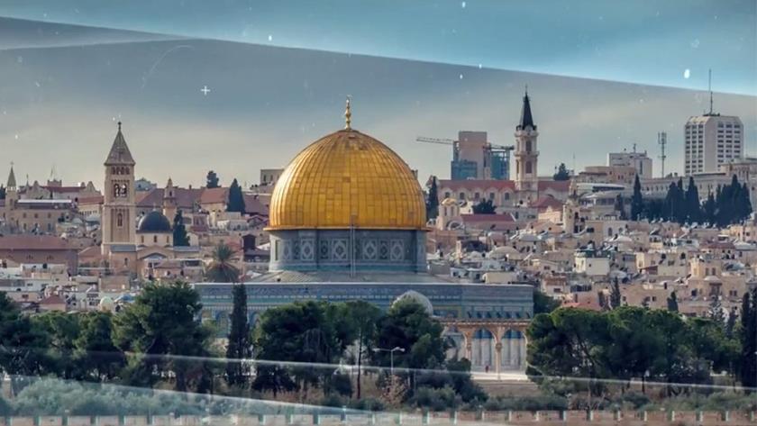 Iranpress: International Quds Day 