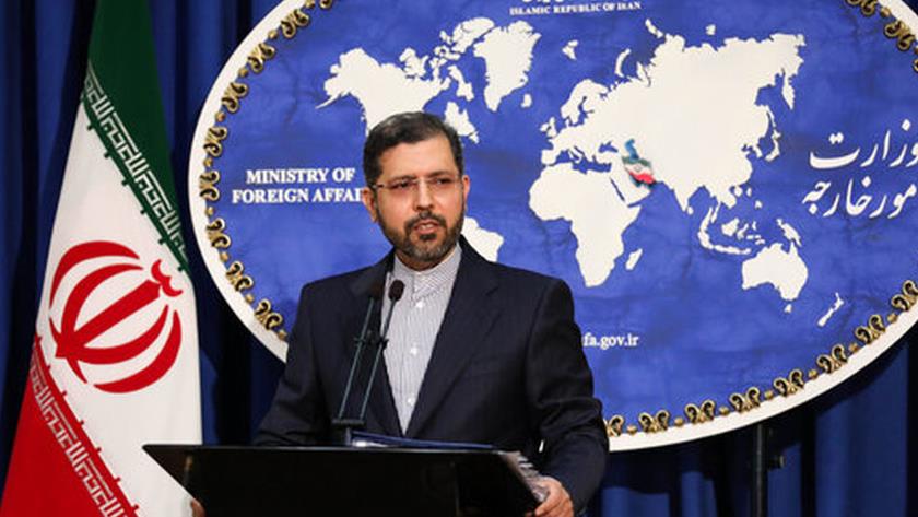 Iranpress: US must choose between failed legacy of Trump, JCPOA