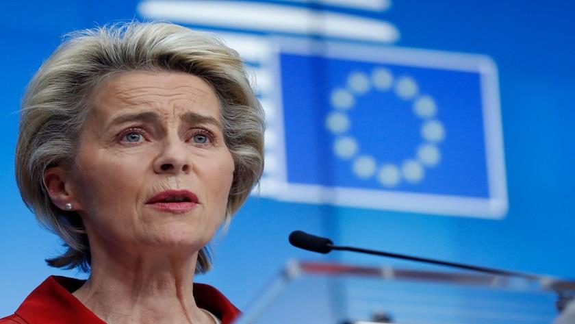 Iranpress: EU urges US to increase vaccine exports