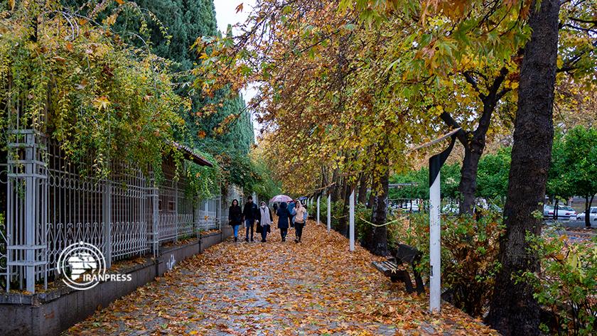 Iranpress: Iran