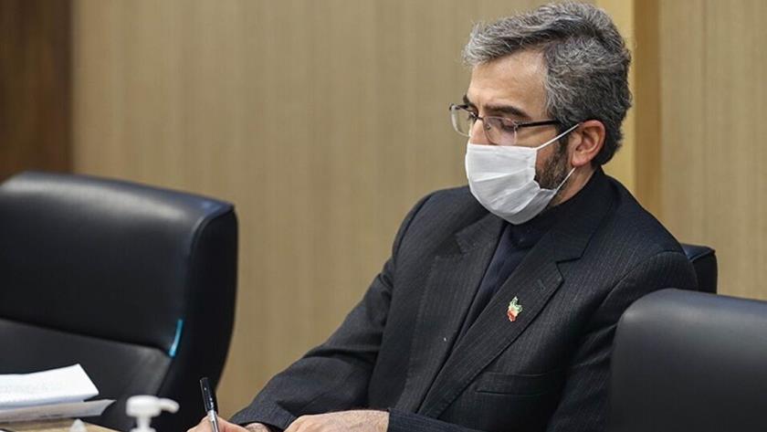 Iranpress: Germany urged to investigate role of German individuals in anti- Iran sanctions 
