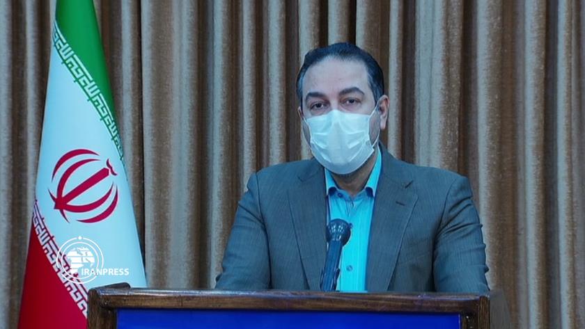 Iranpress: COVID trend decreasing in Iran: Health official 