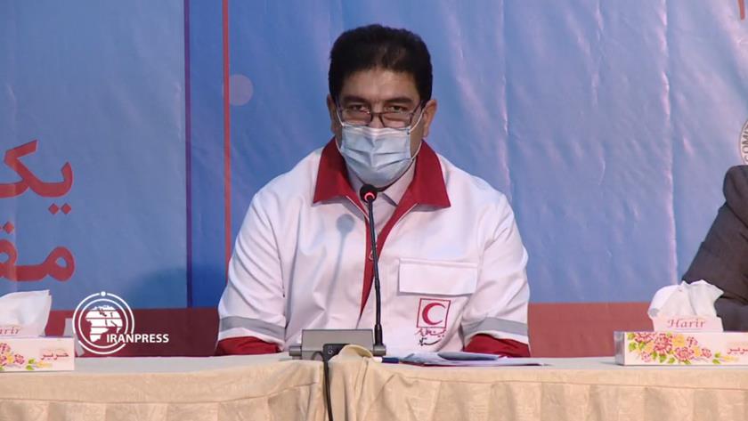Iranpress: Iranian Red Crescent assist countries despite sanctions: IRCS head