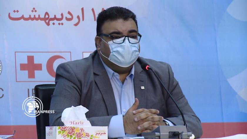 Iranpress: Iranian Red Crescent Society acts promising in region: IFRC Rep