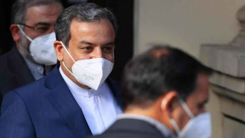 Iranpress: Iran may extend cooperation with IAEA inspectors: Deputy FM