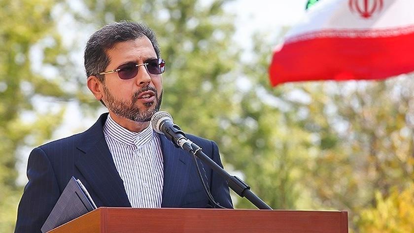 Iranpress: Iran condemns terrorist attack in Kabul