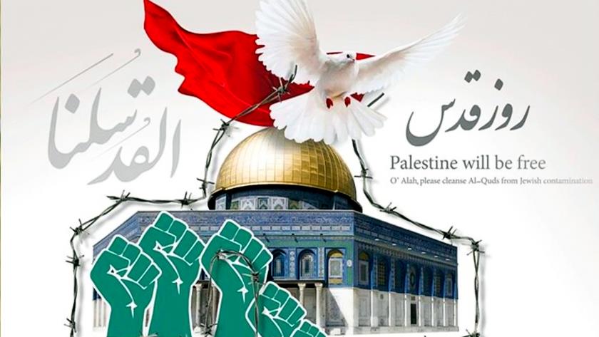Iranpress: Resistance Axis to liberate Al-Quds: Statement