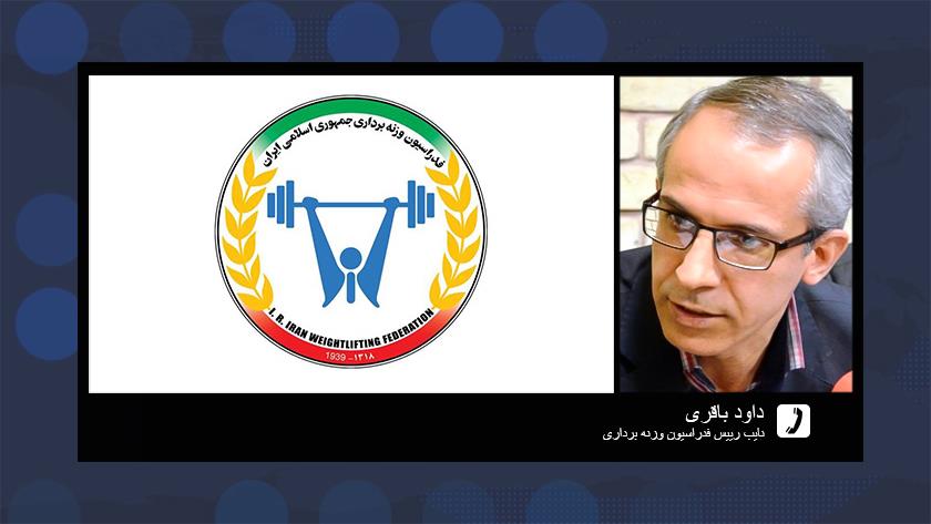Iranpress: Will two 96 kg Iranian weightlifters go to Olympics?