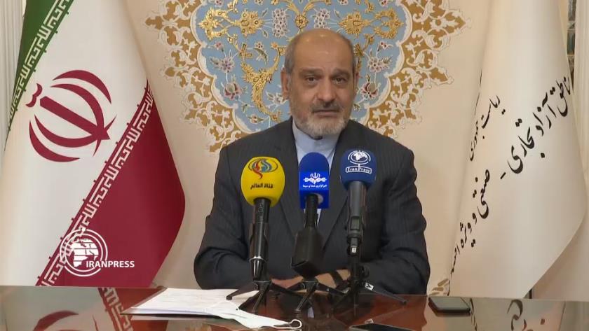Iranpress: 94 projects worth 6000 billion Tomans to be inaugurated in Iran