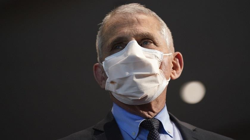 Iranpress: Fauci: US government manipulates coronavirus statistics