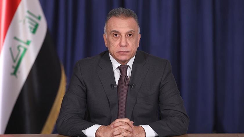 Iranpress: Tehran supports Baghdad, Iraqi PM says