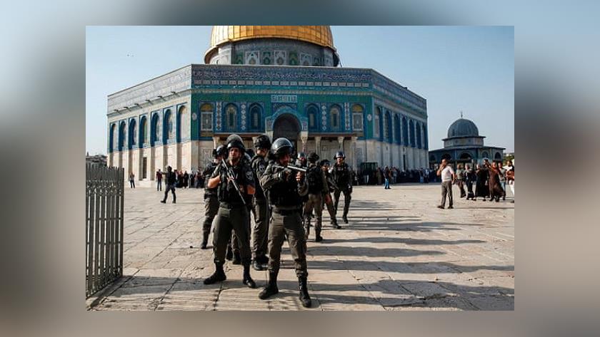 Iranpress: Comments by some thinkers on "Quds Day, Day of the Oppressed" webinar