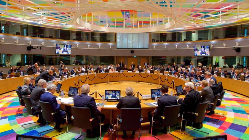Iranpress: EU